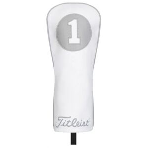 Titleist Frost Out Headcover - Driver