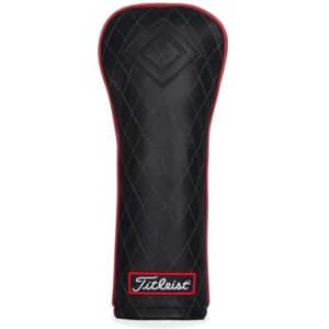 Titleist Jet Black Headcover - Hybrid