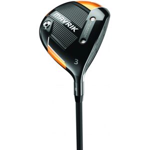 CALLAWAY MAVRIK 22 - WOOD