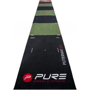 Pure2Improve Putting Mat 5.0