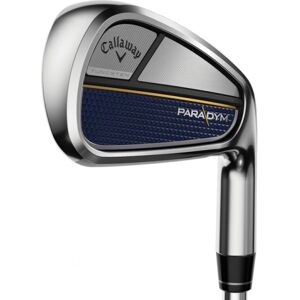 Callaway Paradym - Grafittsett