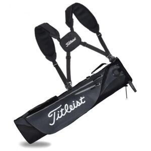 Titleist Premium Pencilbag - Grå