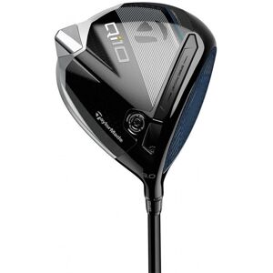 Taylormade Qi10 - Driver - Herre