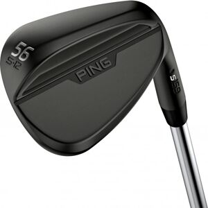 Ping S159 Midnight Wedge - Stål