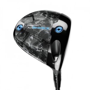 Callaway Paradym Ai Smoke Triple Diamond - Driver