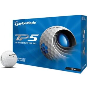 Taylormade TP5 - 12 Golfballer