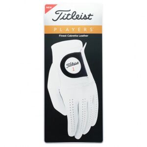 Titleist Players Hanske