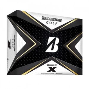 BRIDGESTONE TOUR BX - 12 Golfballer