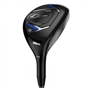 Wilson Staff D7 - Hybrid