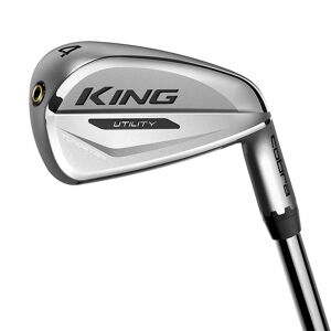 Cobra King Forged Tec Utility 2020 Stål Venstre 3-Jern 19.5 Stiff