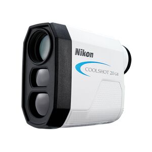 Nikon Laser Coolshot 20 G2