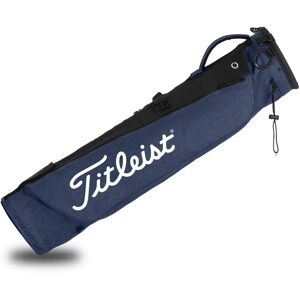 Titleist Pencilbag Navy