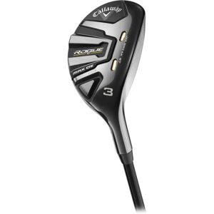 Callaway Rogue St Max Os Lite Hybrid Høyre 5 Hybrid 27° Lite Cypher 50