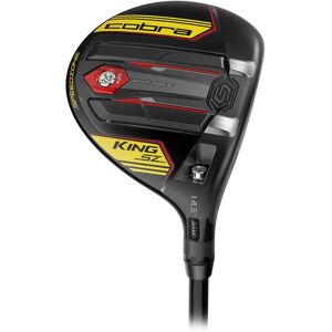 Cobra Speedzone-S Wood-Høyrehendt-Regular-5-Wood 18.5°