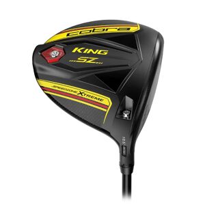 Cobra Speedzone-S Xtreme Driver-Høyrehendt-Stiff-10.5°