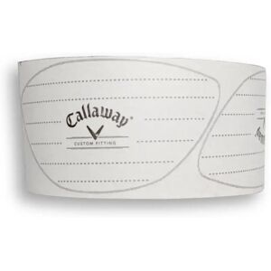 Callaway Clubface Golf Tape Driver 5 Pack