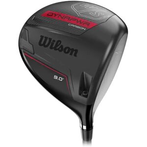 Wilson Dynapower Carbon Driver Høyre Stiff 9°