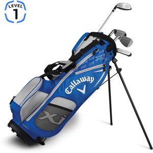 Callaway Xj Juniorsett 3-5 År