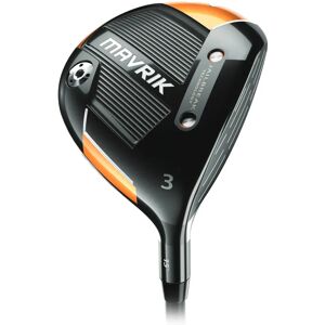 Callaway Wood Mavrik Herre-21 (7w)-Lite/a-Flex