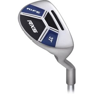 Rife Golf Rx5 Chipper 34