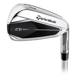 Taylormade Qi Jernsett Dame Høyre Lf 6-Pw+sw