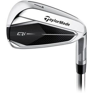 Taylormade Qi Jernsett Grafitt Høyre Regular 5-Pw