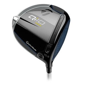 Taylormade Qi10 Max Driver Dame Høyre 10,5° Lf