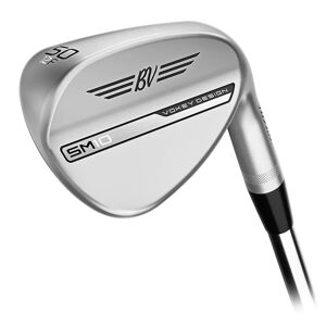 Titleist Wedge Vokey Sm10 Tour Chrome-50.12 F-Grind