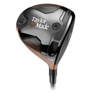 Taylormade Brnr Mini Driver Copper Høyre 11,5° Ust Mamiya Proforce 65 - Retro Burner Edition 65 Regular