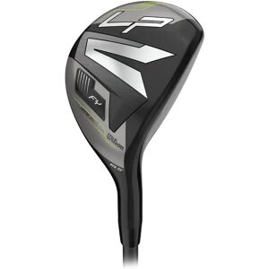 Wilson Launch Pad Hybrid-Høyrehendt-Lite/a-Flex-5-Hybrid 25.5°