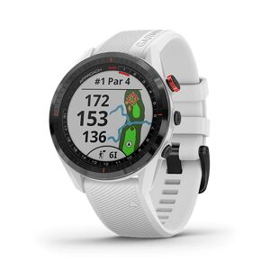 Garmin Approach S62 Golfklokke Med Gps Hvit