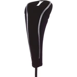 Generic Hybrid Headcover-Black-#sw