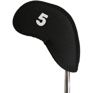 Generic No Logo Neoprene Iron Headcover-#5