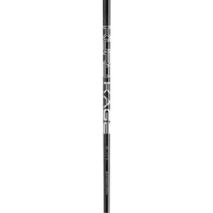 Mitsubishi Chemical Kuro Kage Black Dual Core Tini Sfw 50 Wood - X-Stiff