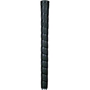 Tacki Mac Black Jumbo Black Golfgrep