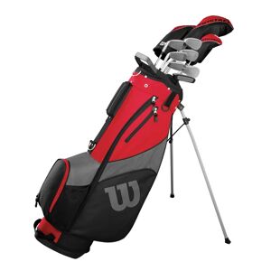 Wilson Prostaff Sgi Graphite Full Set - Right