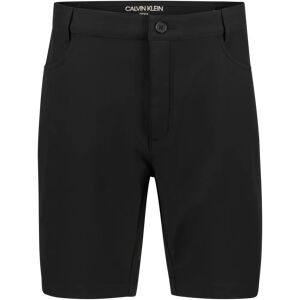 Calvin Genius 4way Stretch Shorts BLACK