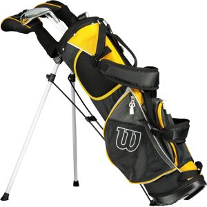 Wilson 19 Profile Jgi  Jr 8-11 Yrs (medium) STD