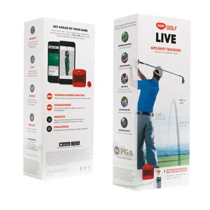 Game Golf Live RED