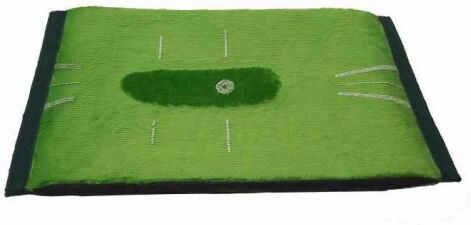 Royal Golf Acu-Strike Indoor Golf Mat