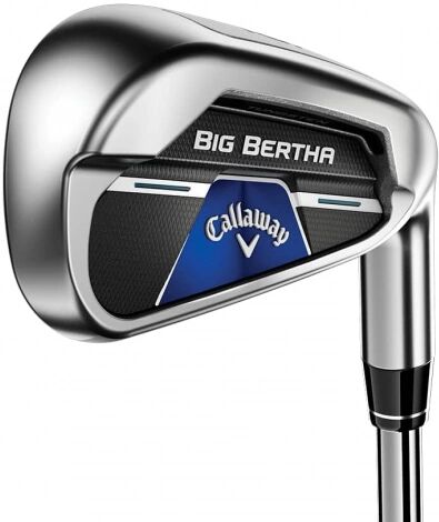 Callaway Big Bertha B21 - Grafittsett