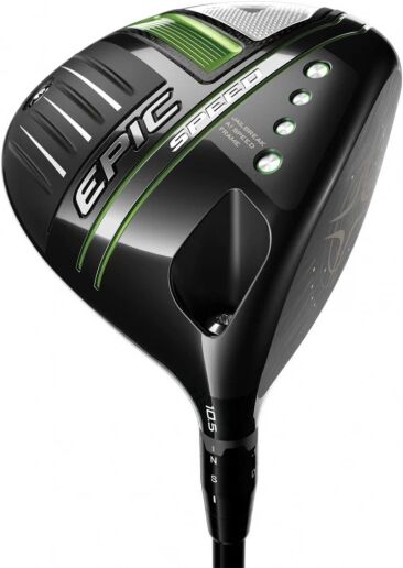 Callaway Epic Speed - Driver