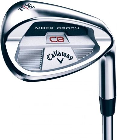 Callaway Mack Daddy CB - Wedger - Høyre