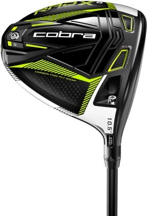 Cobra KING RADSPEED XB - DRIVER