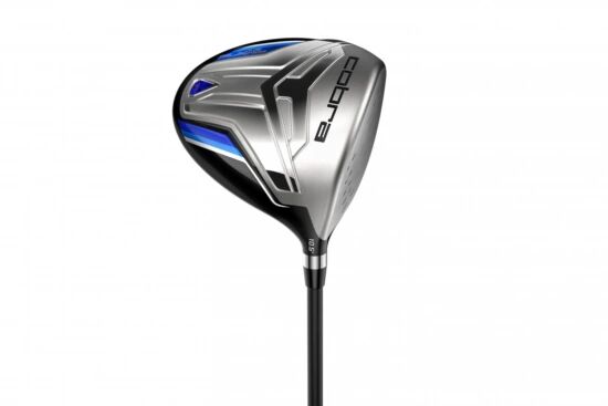 Cobra FLY XL - HERRE - DRIVER