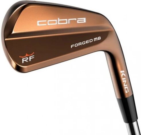 Cobra King Forged RF33 MB - Jernsett