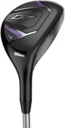 WILSON STAFF D7 DAME - HYBRID