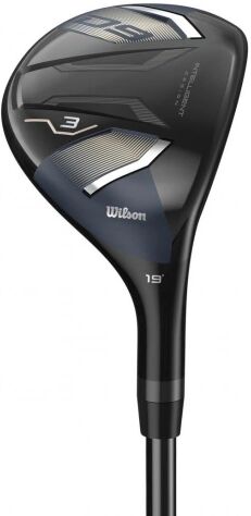 Wilson Staff D9 - Hybrid