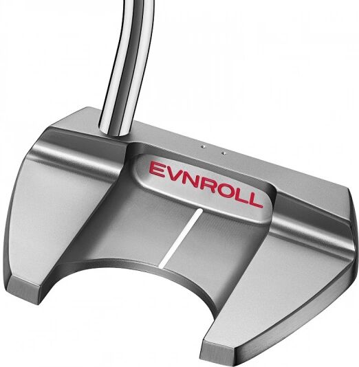 Evnroll ER5 Hatchback - Pistol Grip - Putter