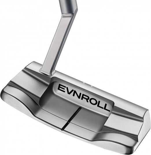 Evnroll ER2v - Midlock - Putter